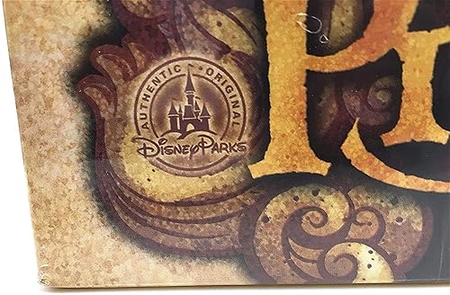 Miniatura 4 de DisneyParks Exclusive - Juego de Acorazados Piratas del Caribe Edición