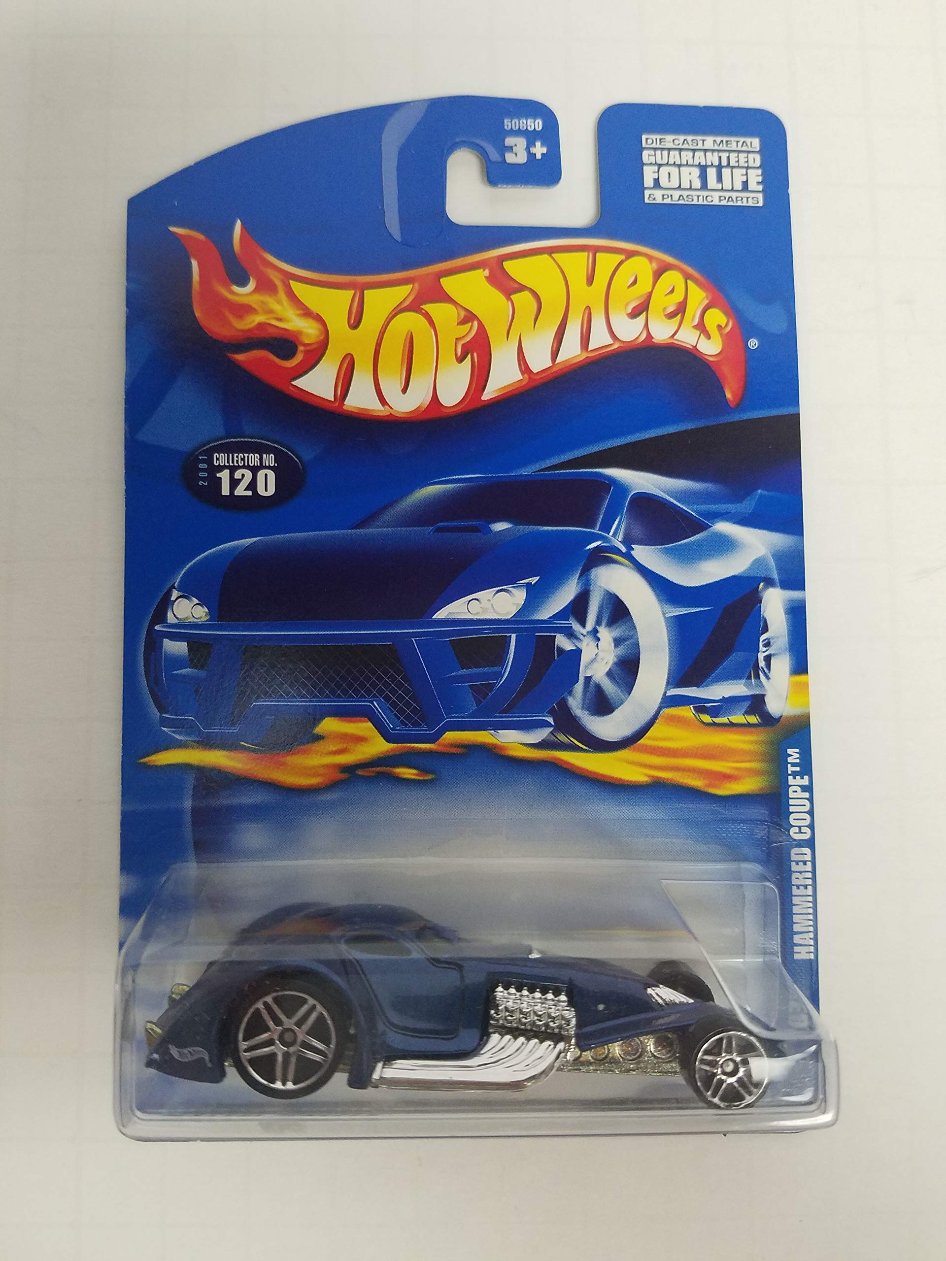 ミニカー Hot Wheels FIRST EDITIONS Hemi coupe Amazon.com: Hot Wheels 2000 First Editions Hammered Coupe 1