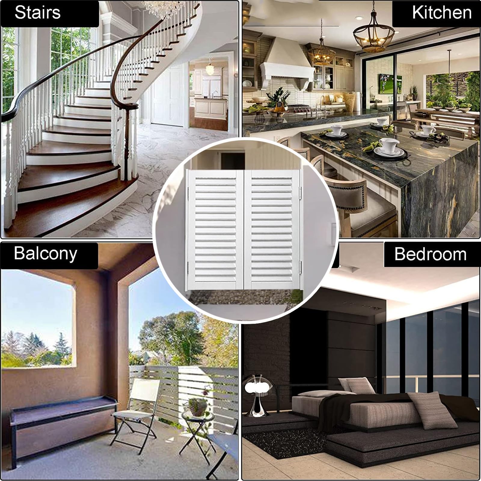 Porte Oscillanti del Caffè di Legno Solido, Porte Battente del Saloon, Porte del Caffè,Porta Divisoria ,Porta del Recinto del Giardino,con Cerniere,Personalizzabile ( Size : W75xH80cm(29.52x31.49in) )