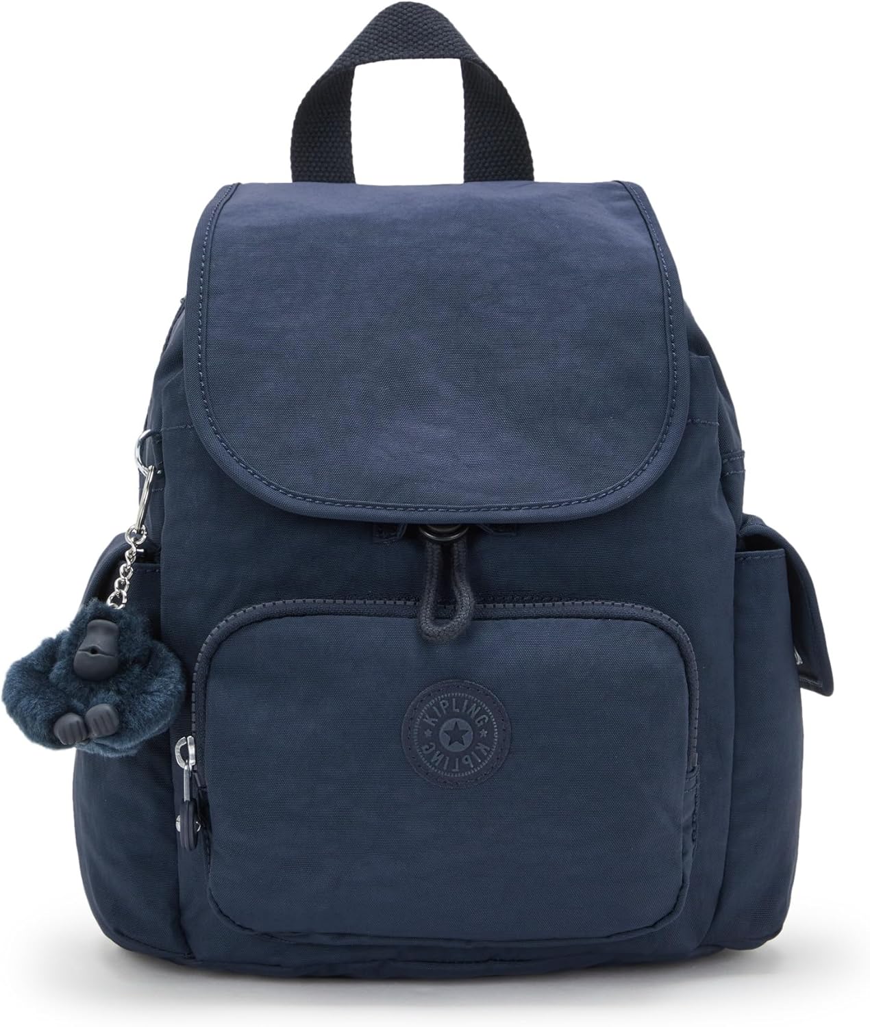 Kipling City Pack Mini, Zaino Piccolo