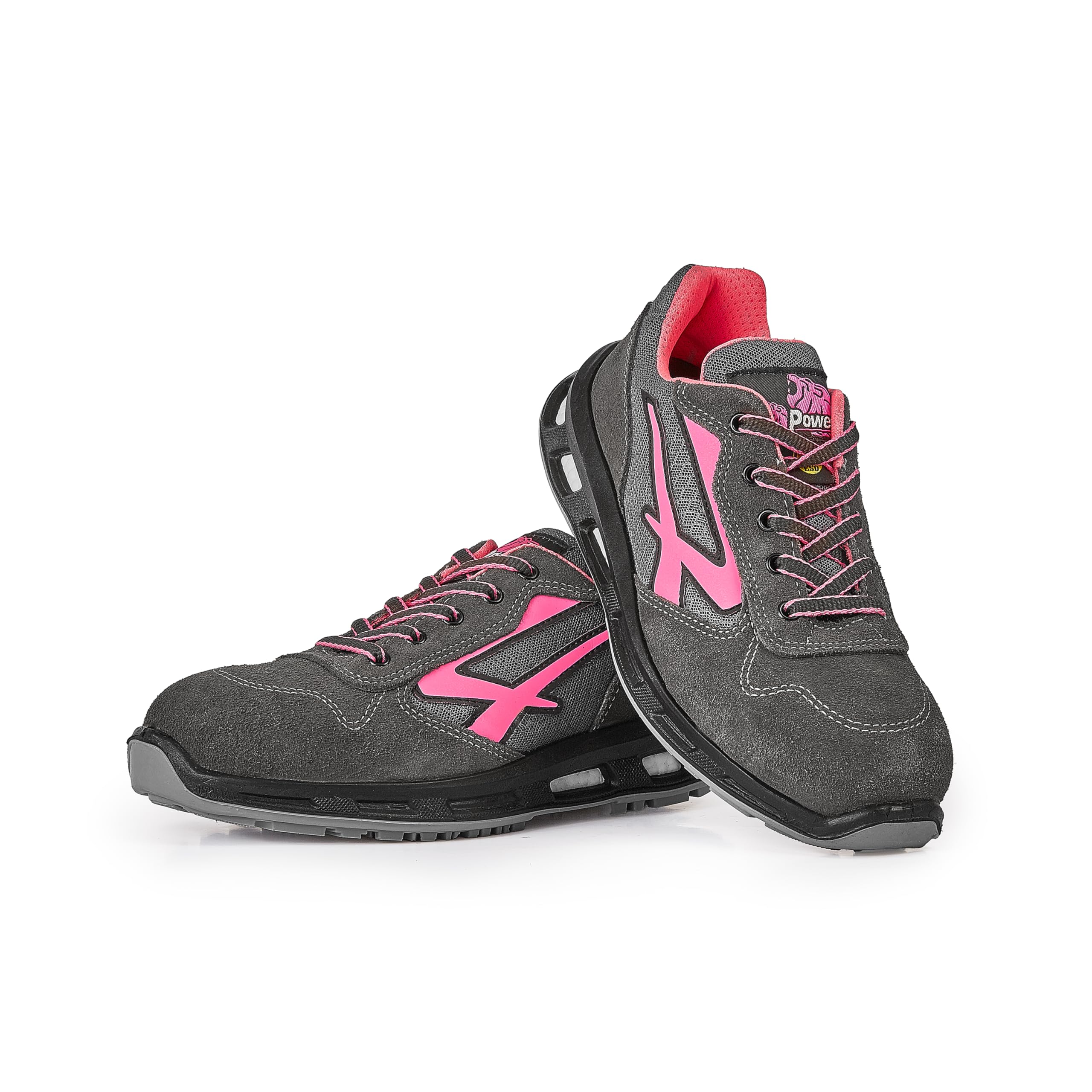U-POWER - VEROK ESD S1P SRC - Scarpe - Bassa