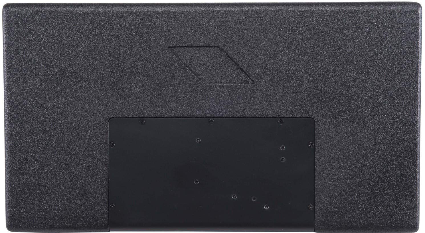 Proel Sound Systems WD15AV2 Aktiver 2-Wege-Koaxial-Bühnenmonitor