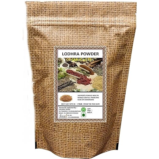 Lodhra Powder 100g