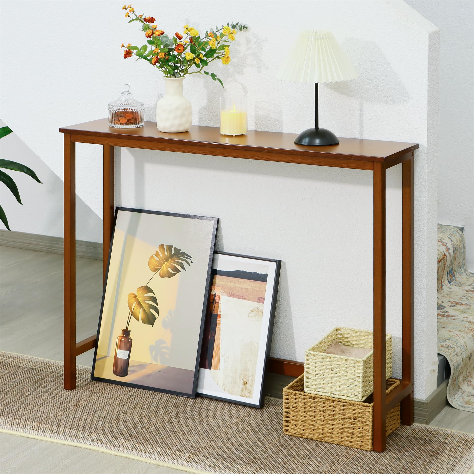 Mordchil HF Console Table