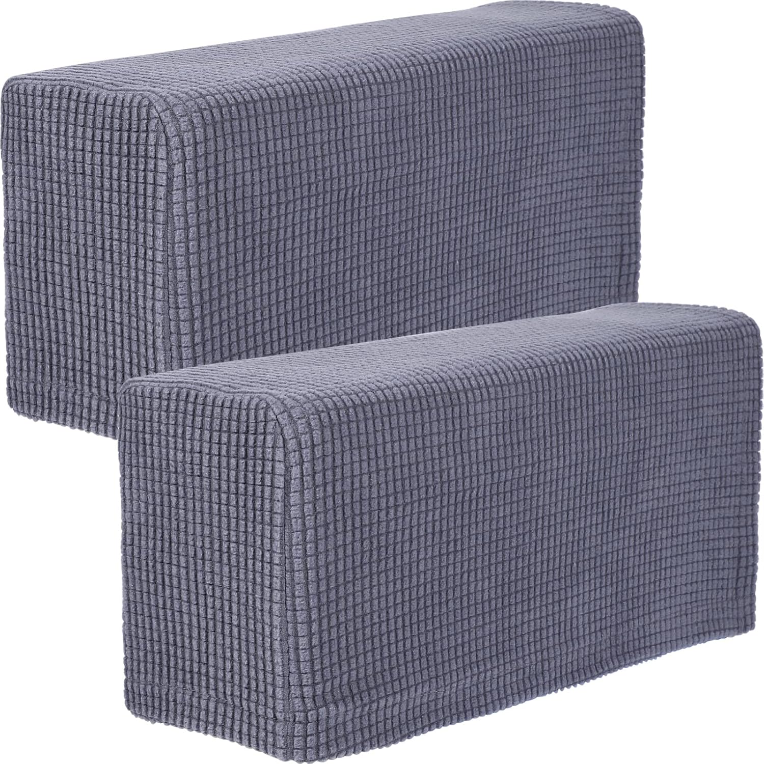 Homoyoyo Sofa Covers Sofa Covers 2pcs Chair Arm Protectors