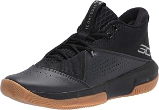 Calado para basquete Under Armour Sc 3zer0 Iv masculino