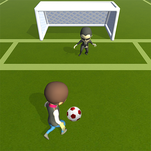 Mini Soccer Free: Fußball-Sportspiele - Flick Goal World Cup Challenge