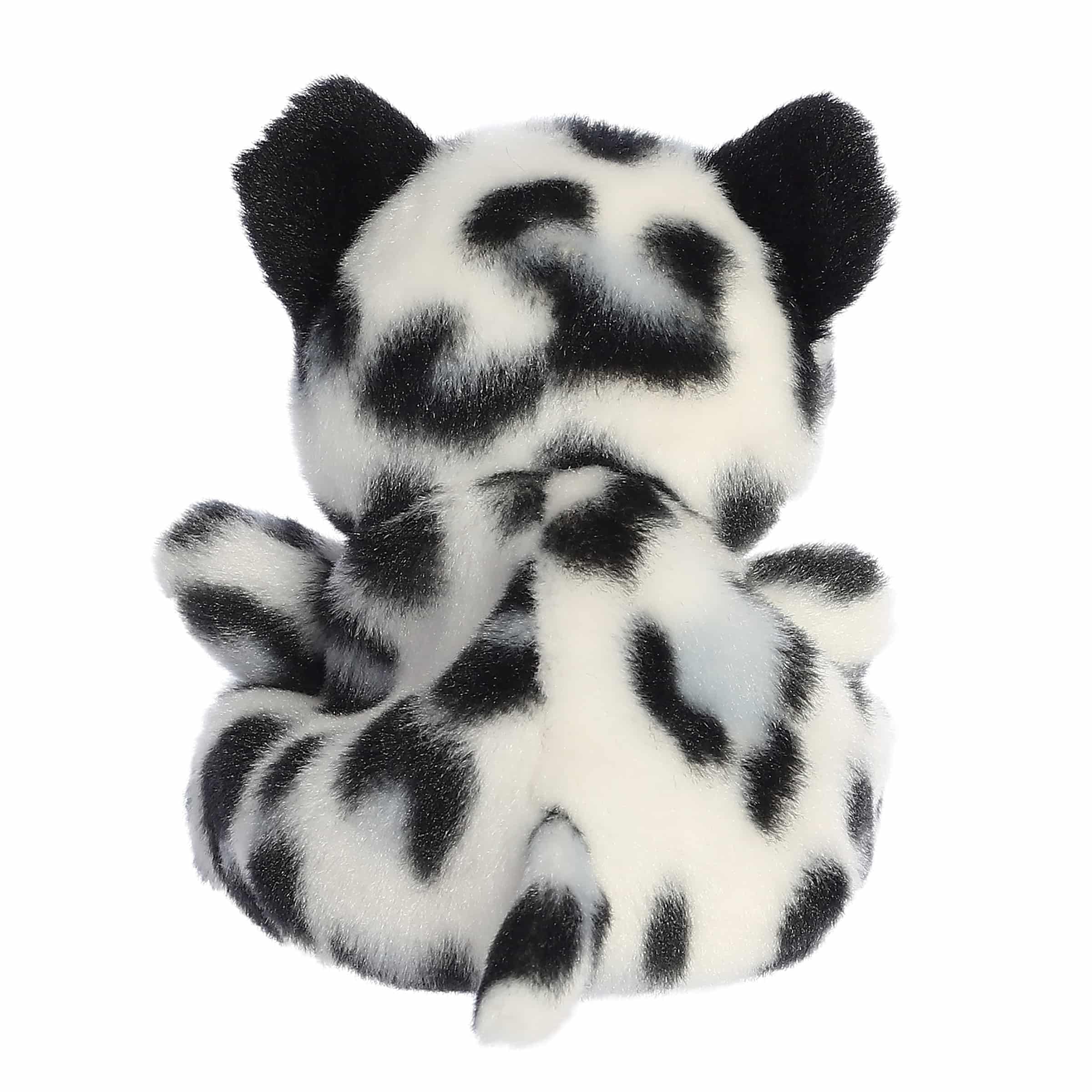 Amazon.com: Aurora® Adorable Palm Pals™ Kaia Snow Leopard™ Stuffed