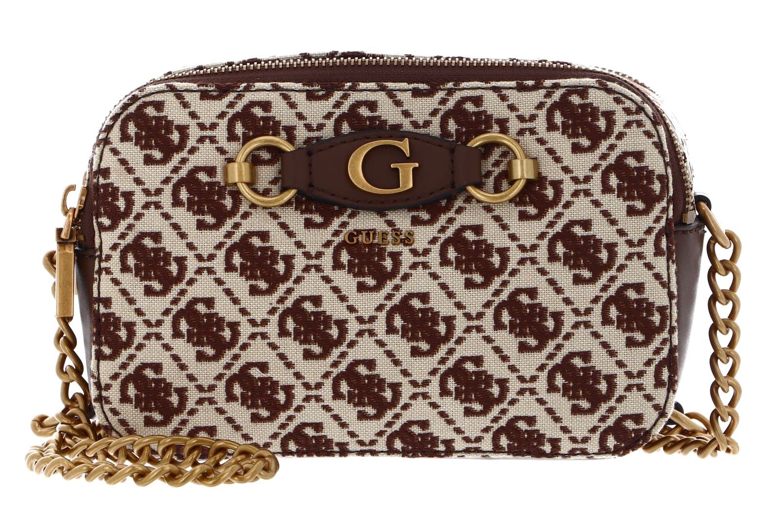 GUESSShoulder bag for women Izzy Camera