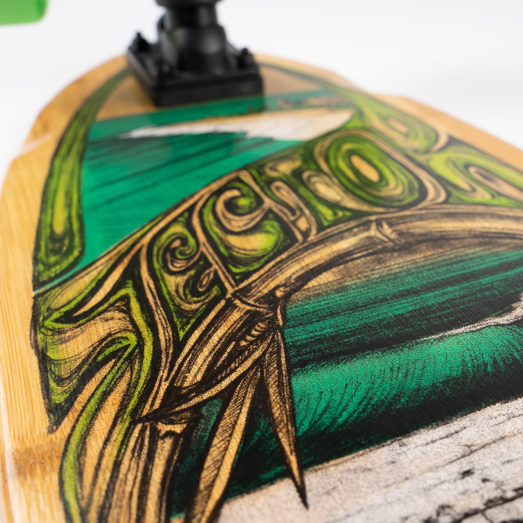 Patineta completa Snapper - Factory Direct 2