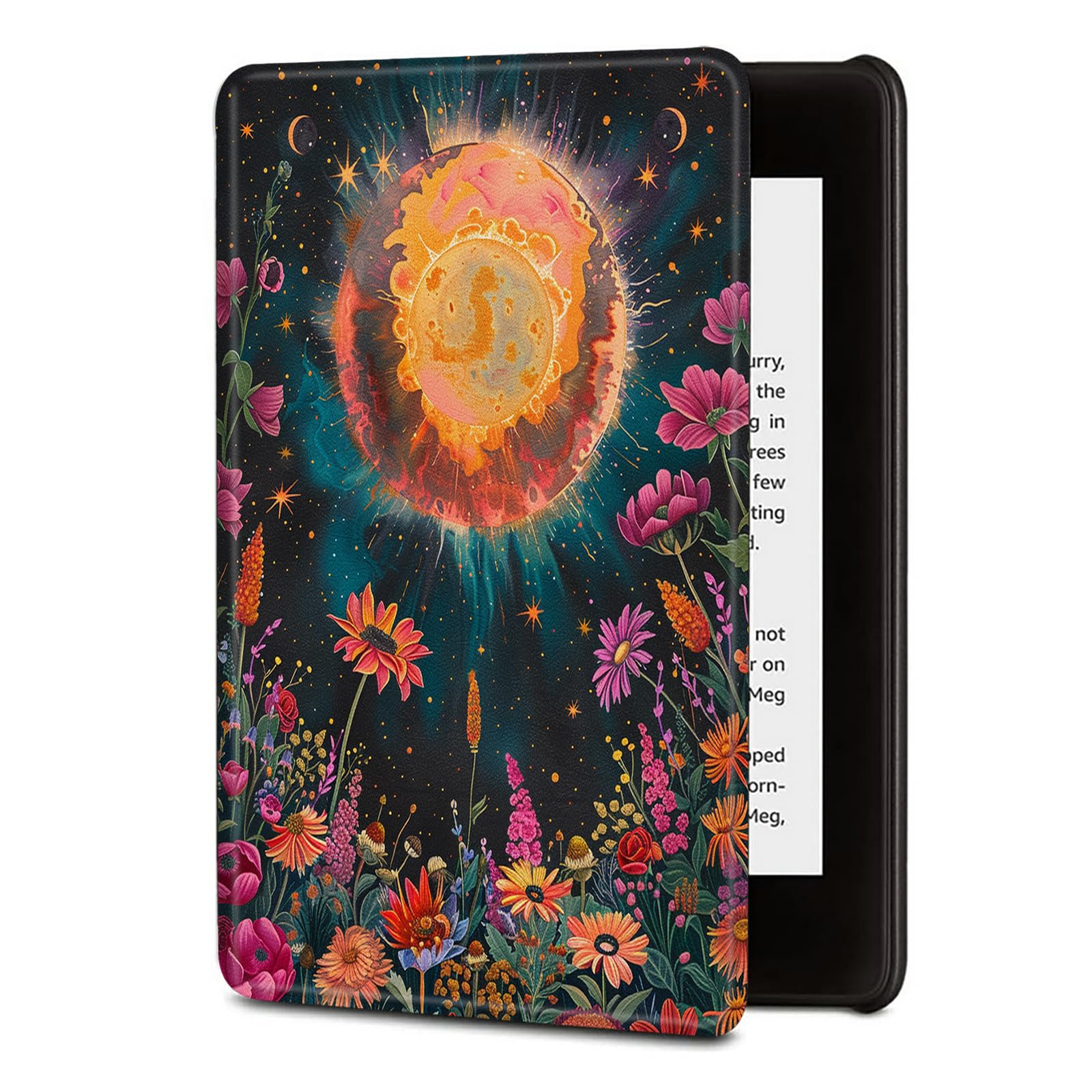 Amazon.com: Case for Kindle Paperwhite 11th Generation 6.8