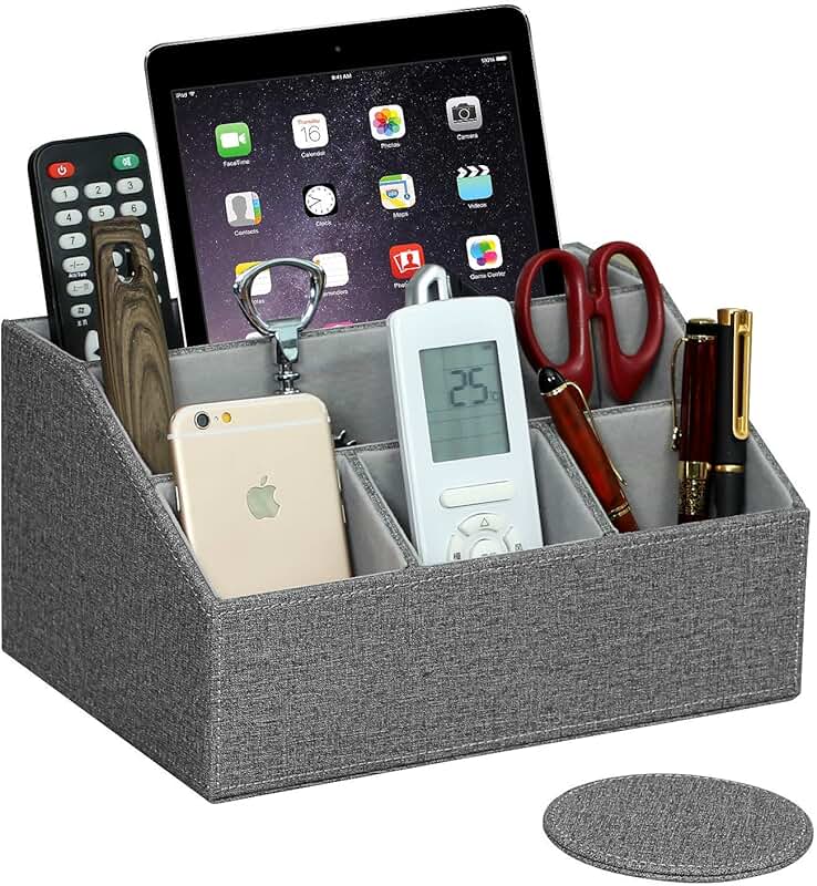 table organizer