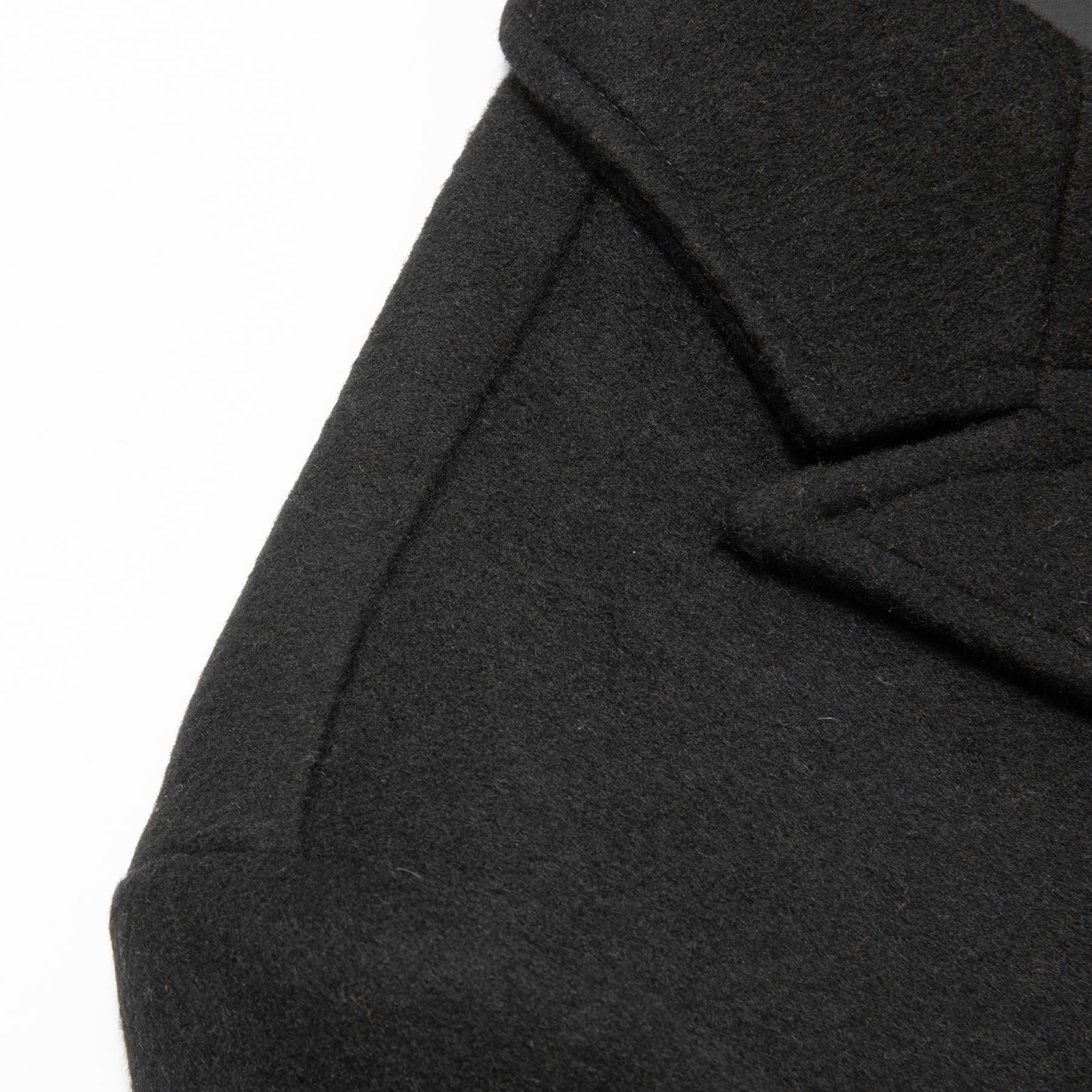 Allthemen Cappotto da Uomo Invernale Lungo Trench Coat Doppiopetto Caldo Casual Lana Coat Slim Fit Business Outerwear a Vento