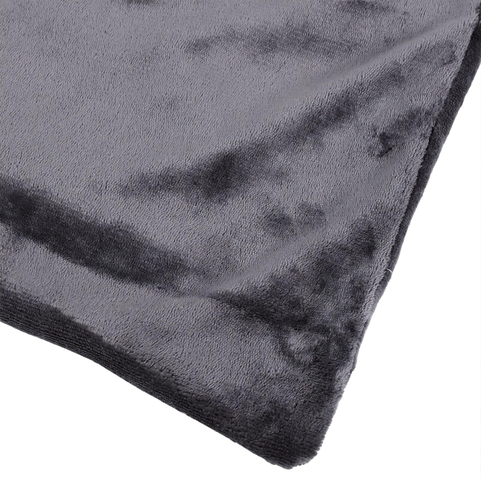 Yctze Couverture Chauffante pour Voiture 12 V, 59 X 39 Po, 3 Réglages de