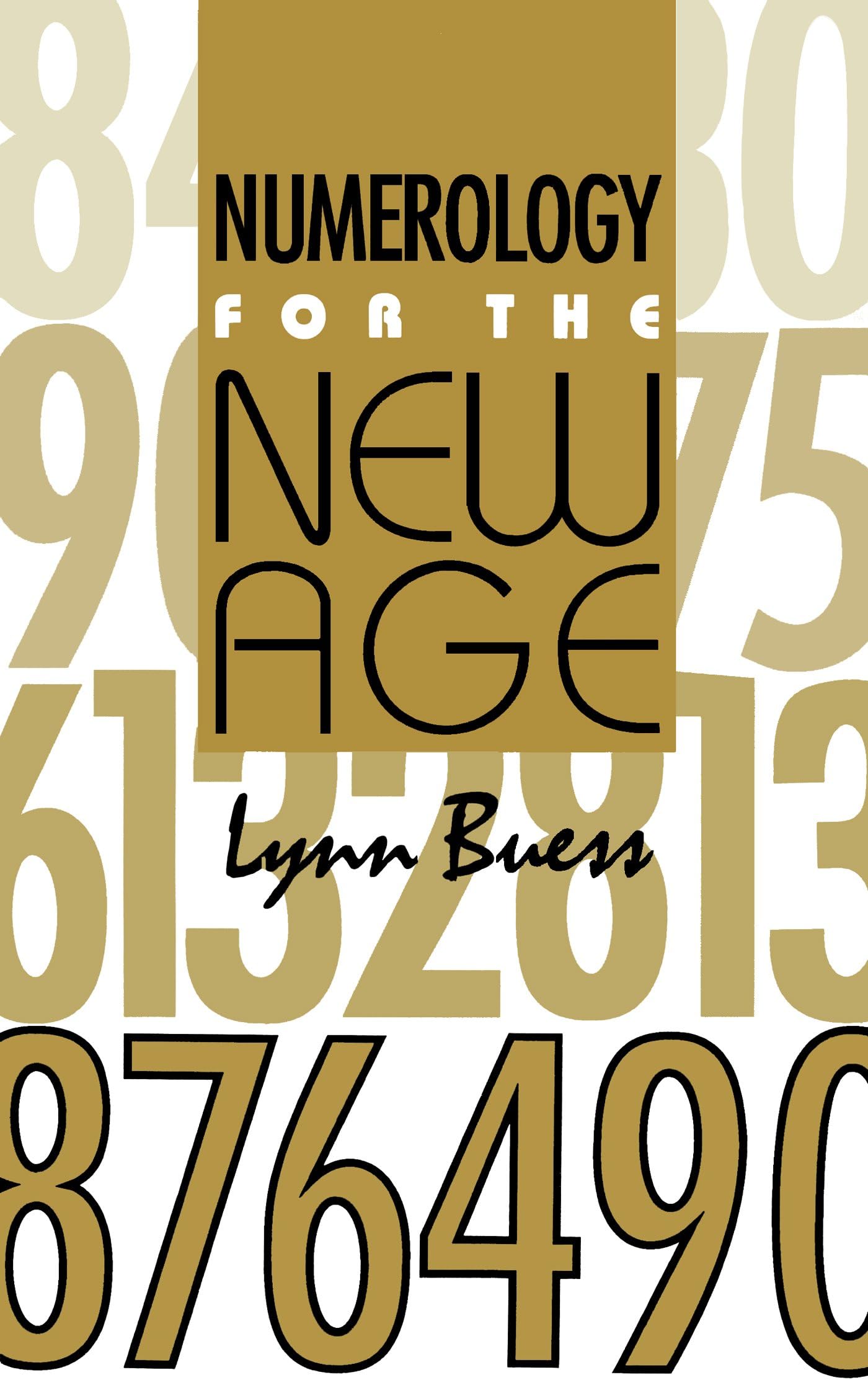 Numerology for the New Age