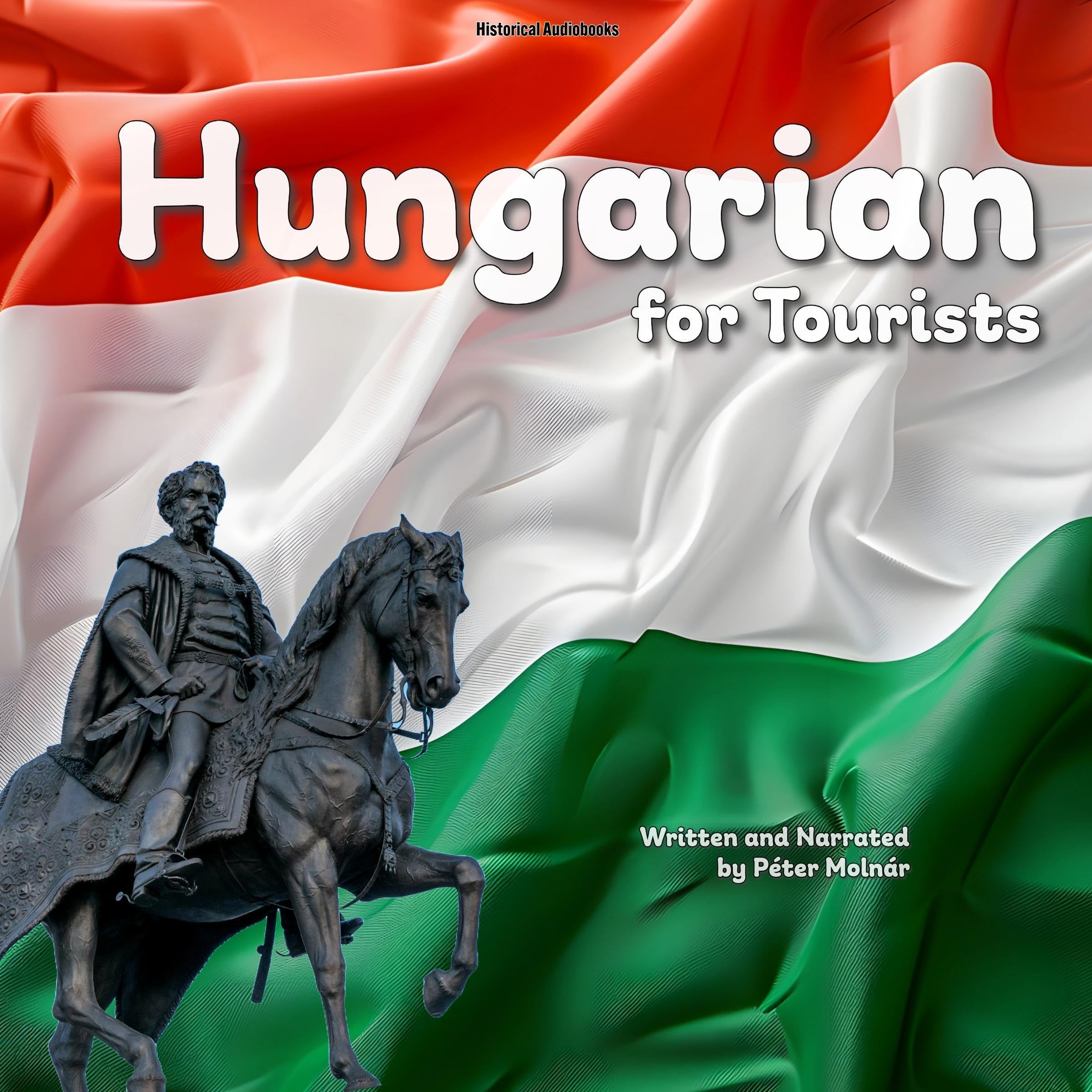 Hungarian for Tourists