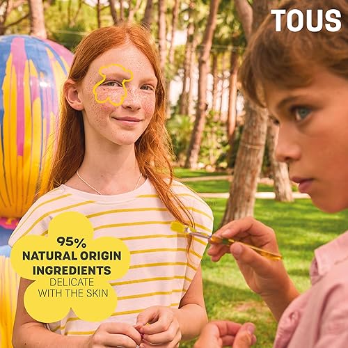 Miniatura 5 de Tous Spray para niños 3.4