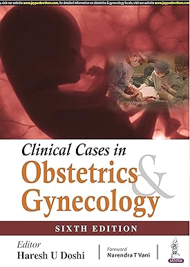 CLINICAL CASES IN OBSTETRICS & GYNECOLOGY