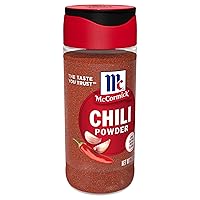 Vista 3 de McCormick Canela en polvo