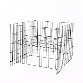Econoco - Large Storage Bin, Economy Dump Bin, for Commercial or Retail Storage