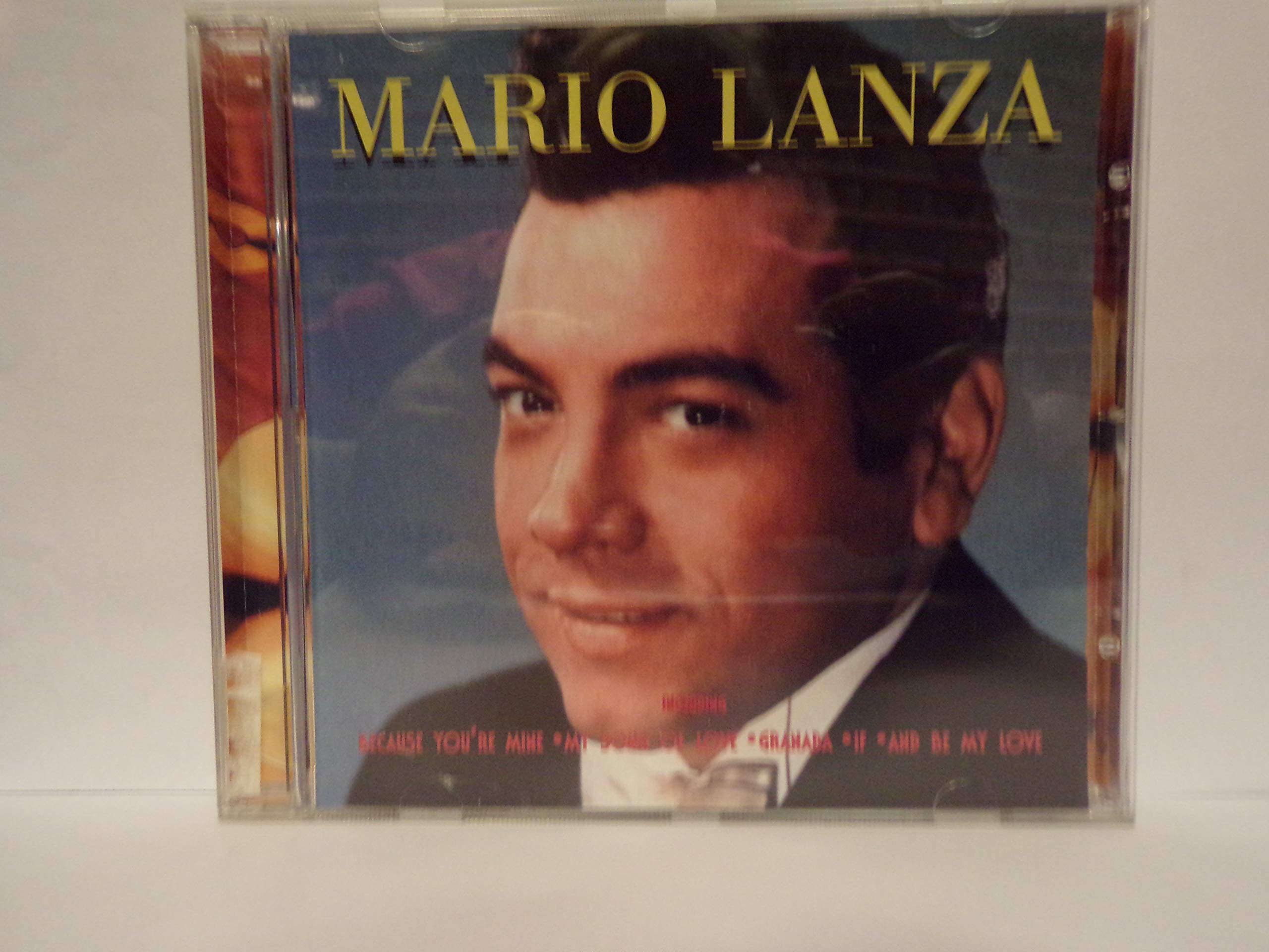 Without a Song [Audio CD]