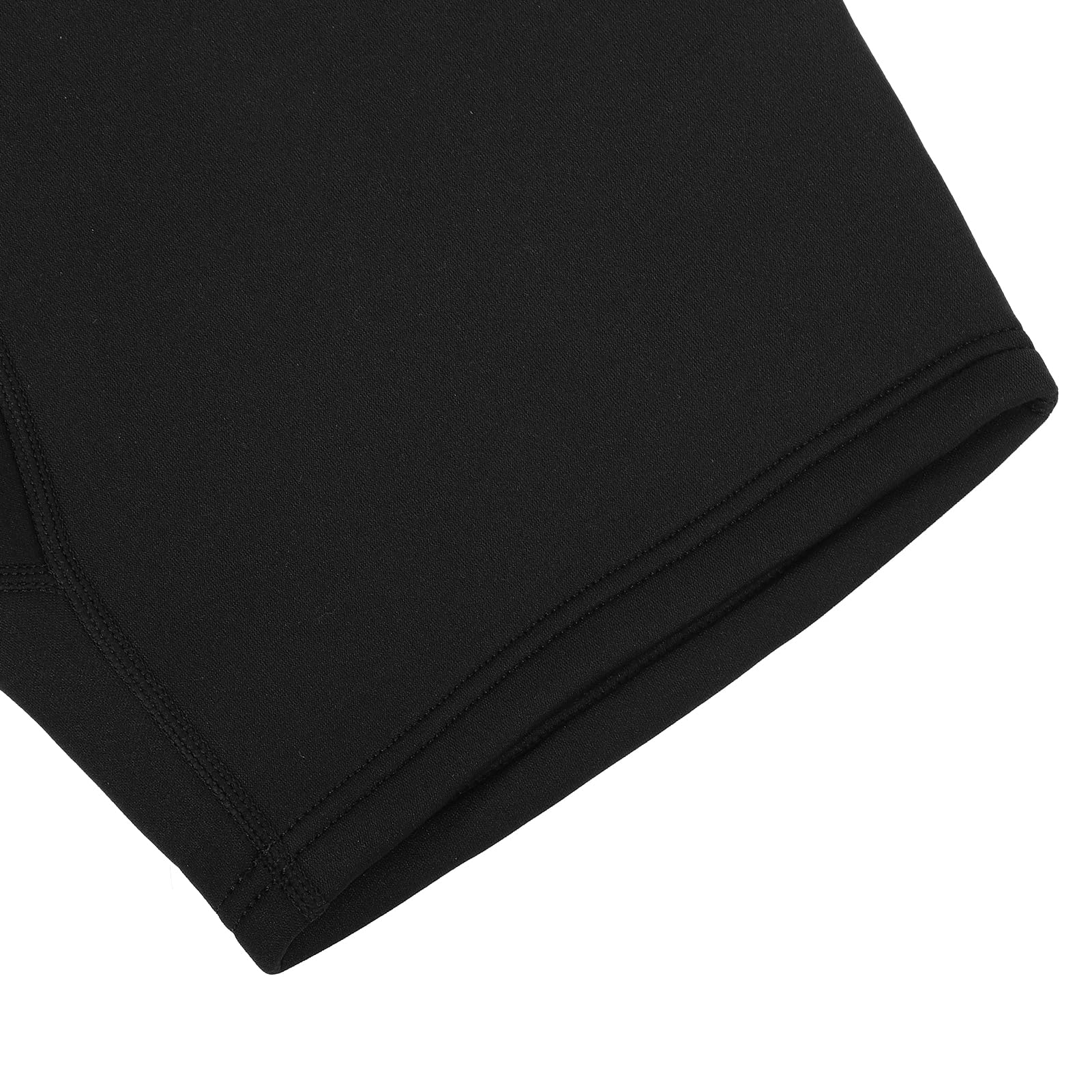Short de plongée pour homme en néoprène 3 mm pour plongée, surf, sports nautiques, avec tuba et kayak