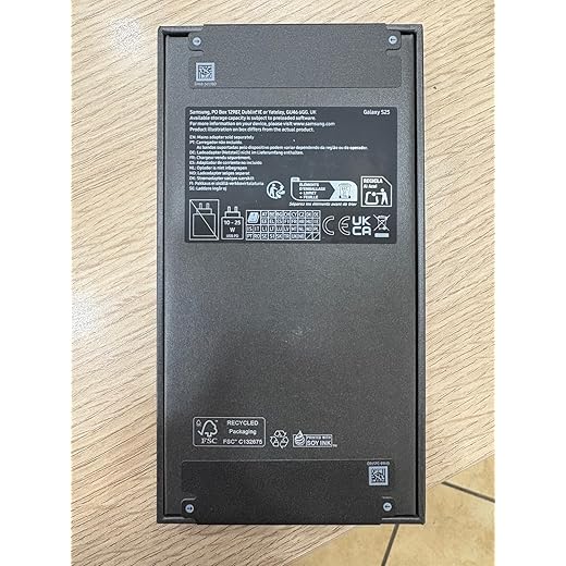 GALAXY Z FLIP 7 12GB/512GB JETBLACK