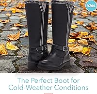 Vista 6 de totes Women's Esther Snow Boot