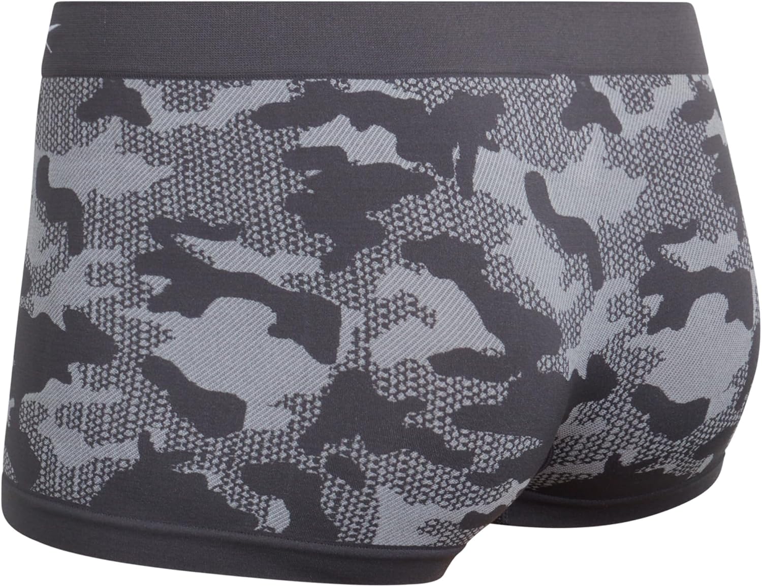 Reebok Women's 3" Inseam Boyshort Underwear (3-Pack) - Image 6