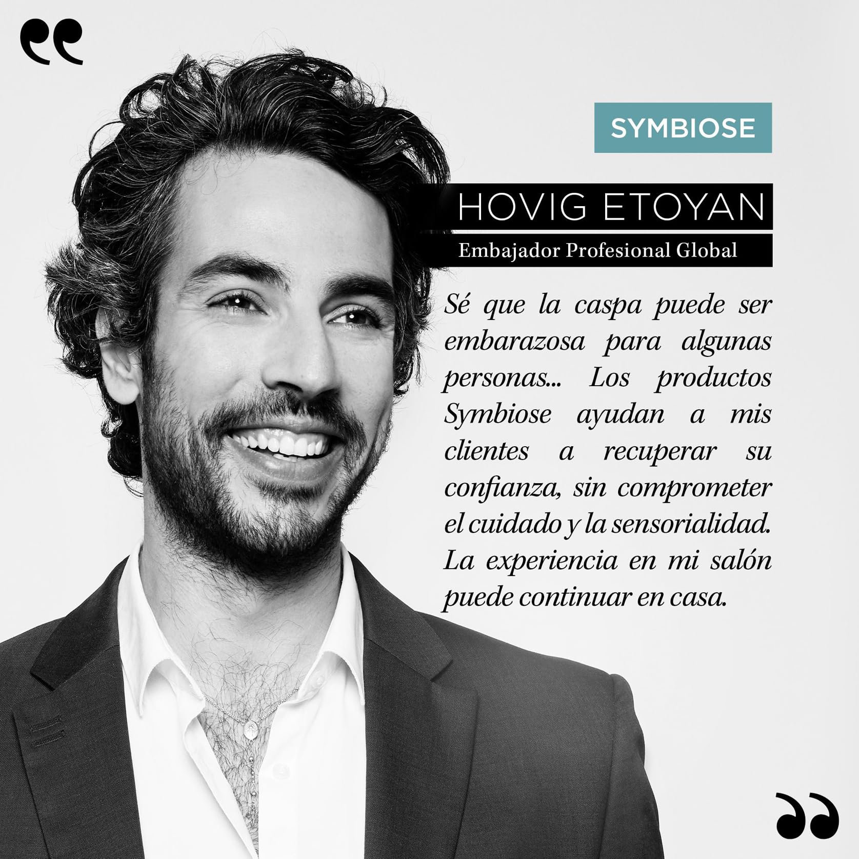 Kérastase Symbiose, Rutina Exfoliante y Purificante, Exfoliante, Champú anticaspa, Mascarilla Nutritiva y Sérum reequilibrante, Para cuero cabelludo sensible