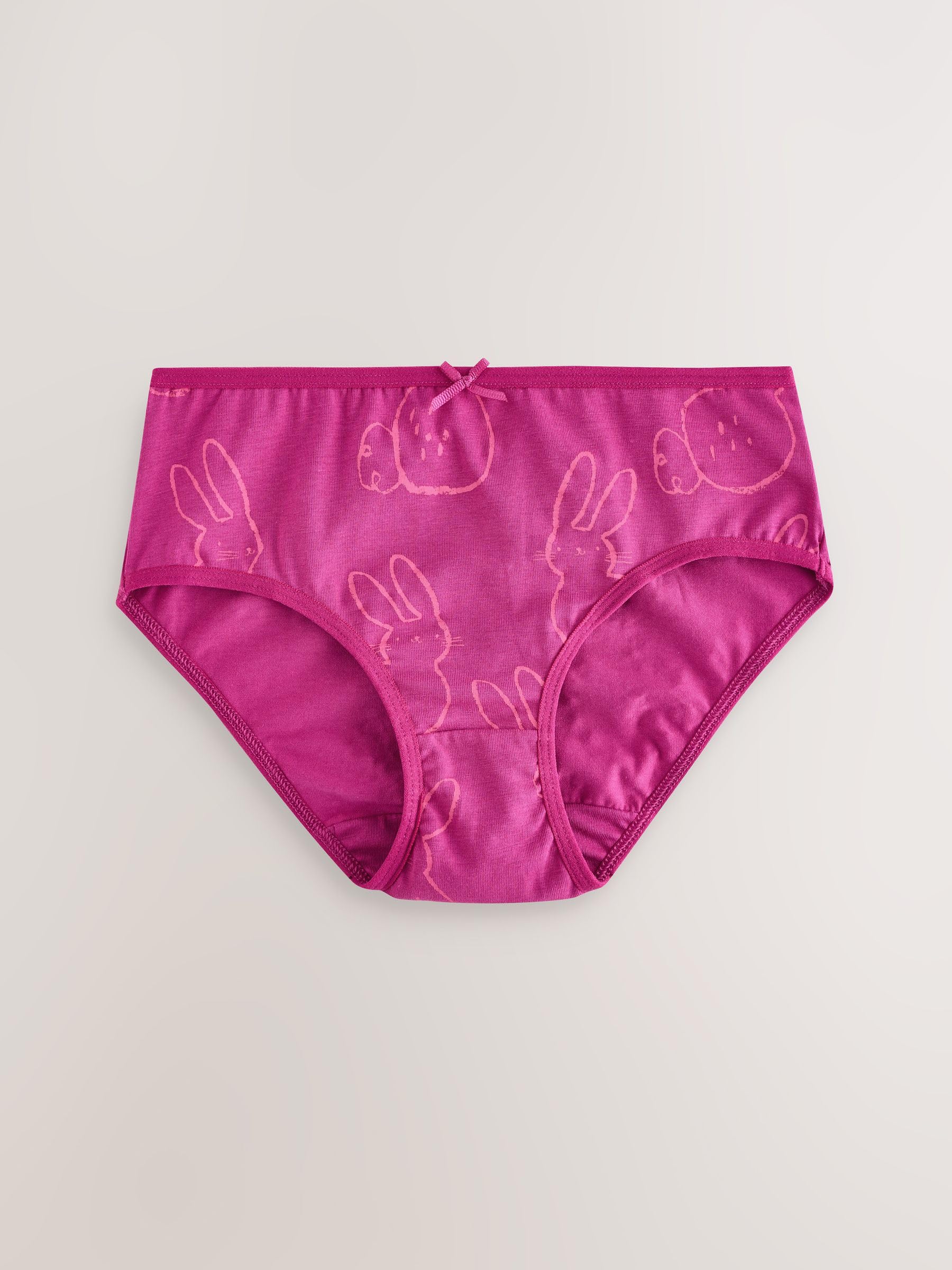 NEXT Niñas Pack de 10 Braguitas