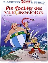 Asterix 38: Die Tochter des Vergingetorix - Softcover
