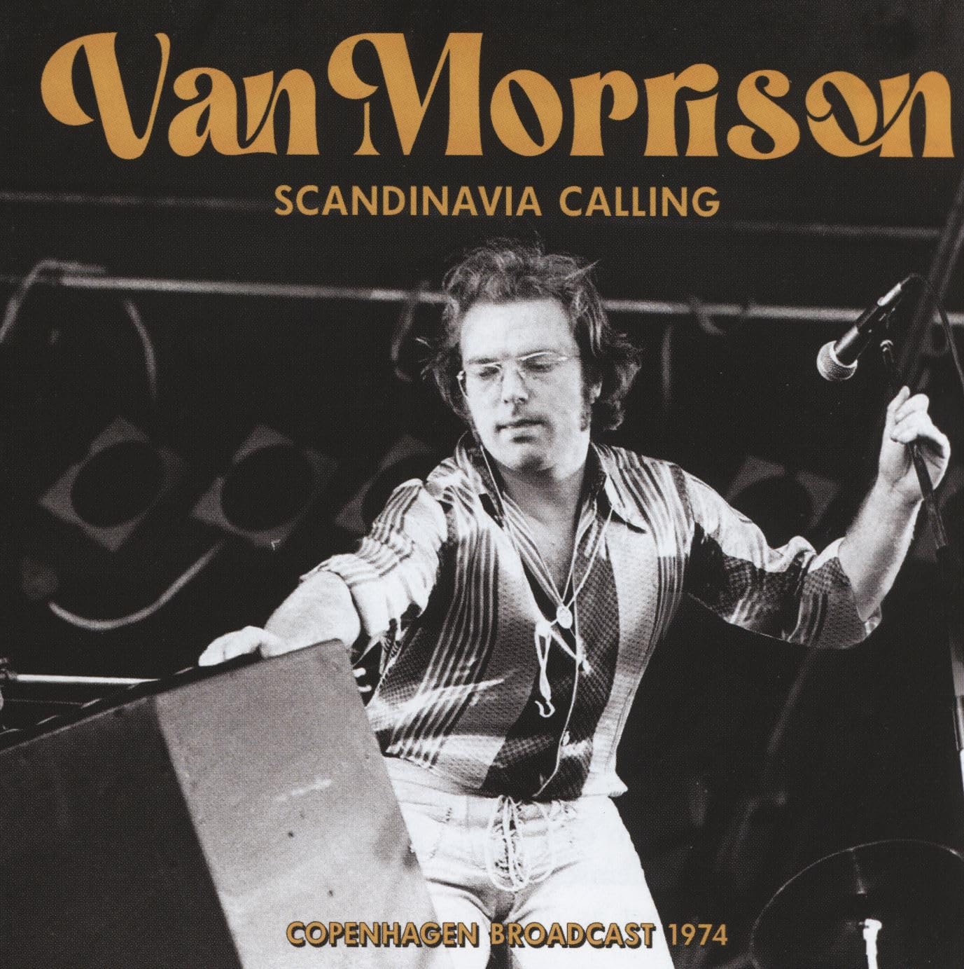 scandinavia calling