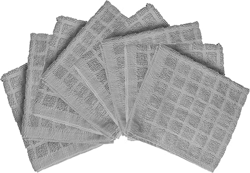 Miniatura 8 de Toallas de cocina de 16 x 28 pulgadas  Toallas de cocina  Juego de paños de cocina  Juego de paños de cocina grandes  Toalla de té altamente