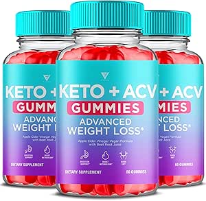 Are Keto Gummies Safe?