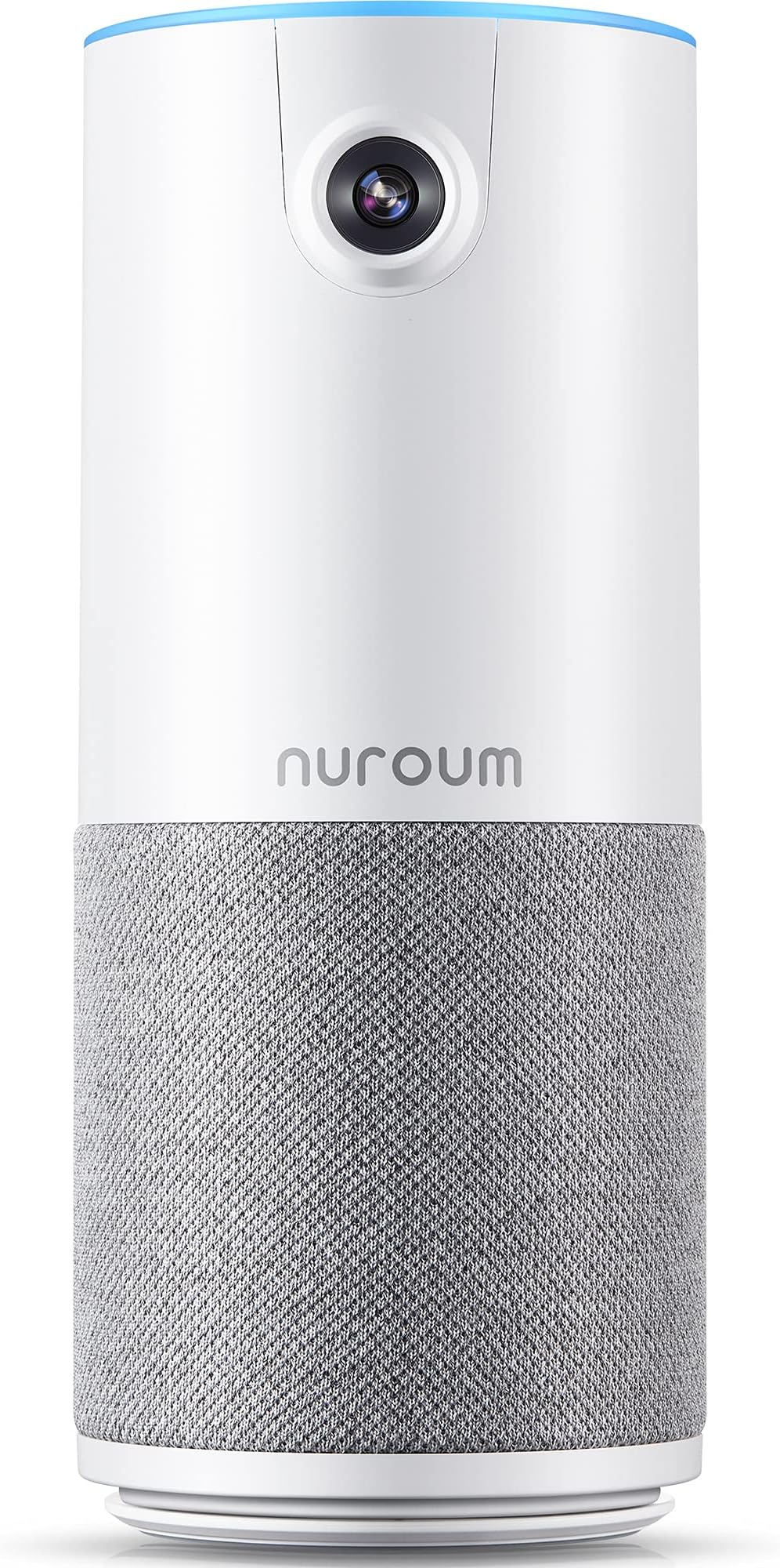 Microfono Conferenze Nuroum A15 Con Altoparlante - 4 Microfoni A 360°, Riduzione Rumore, Bluetooth/USB - Foto 8