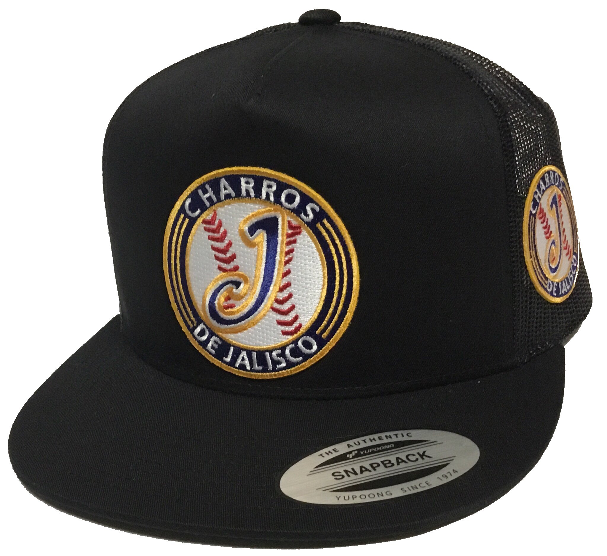 MexicoCharros de Jalisco