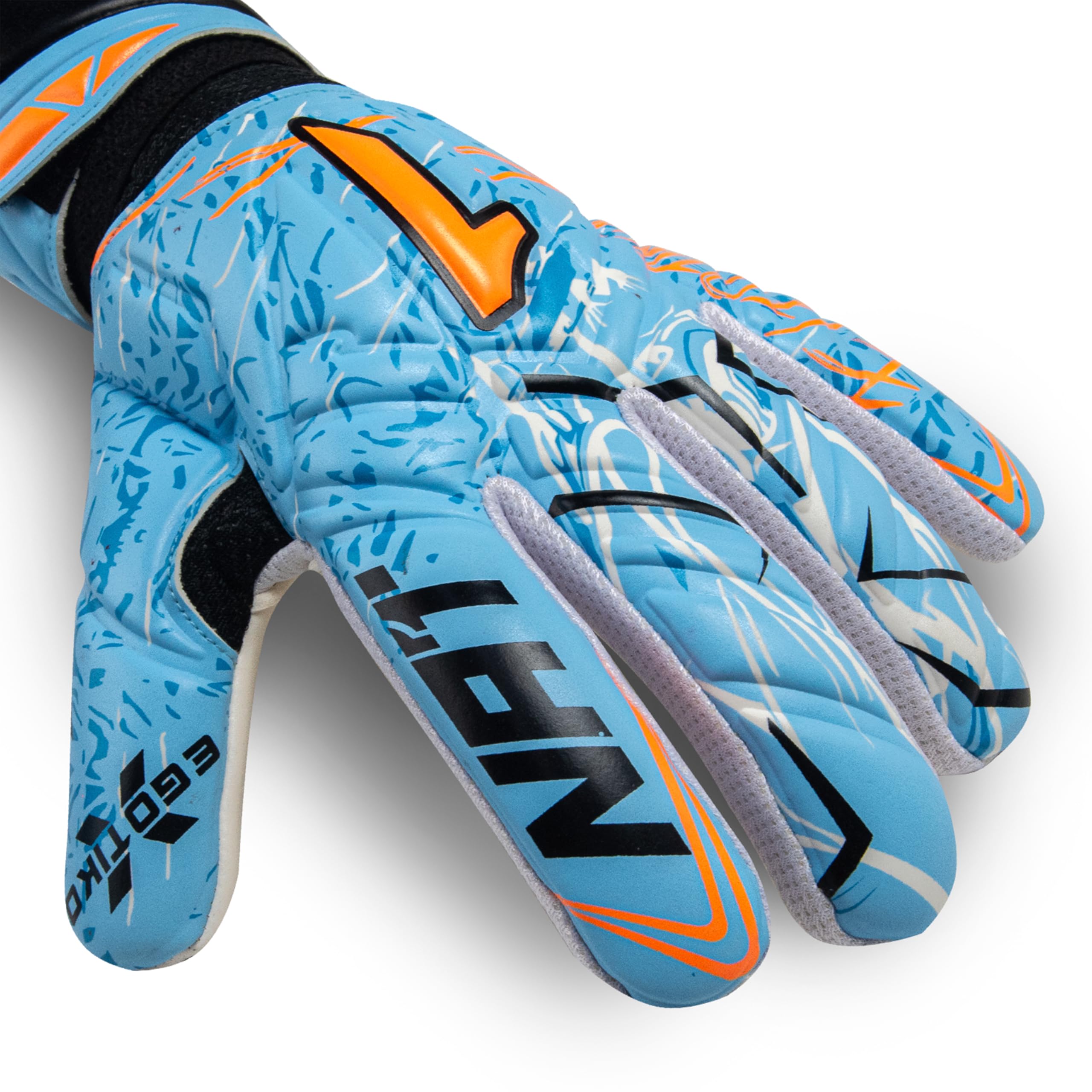 Rinat Egotiko X As Guante de Portero Unisex Niños