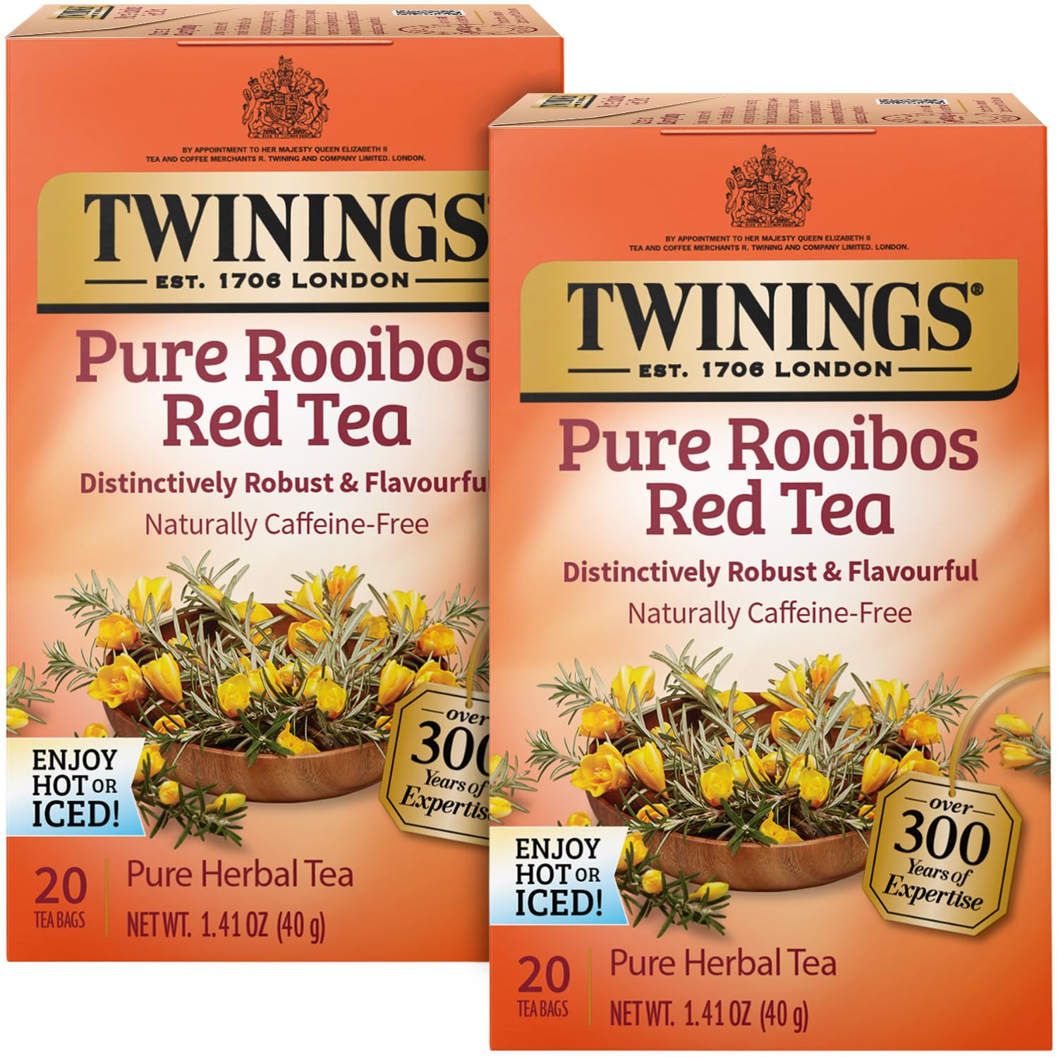 Pure Rooibos