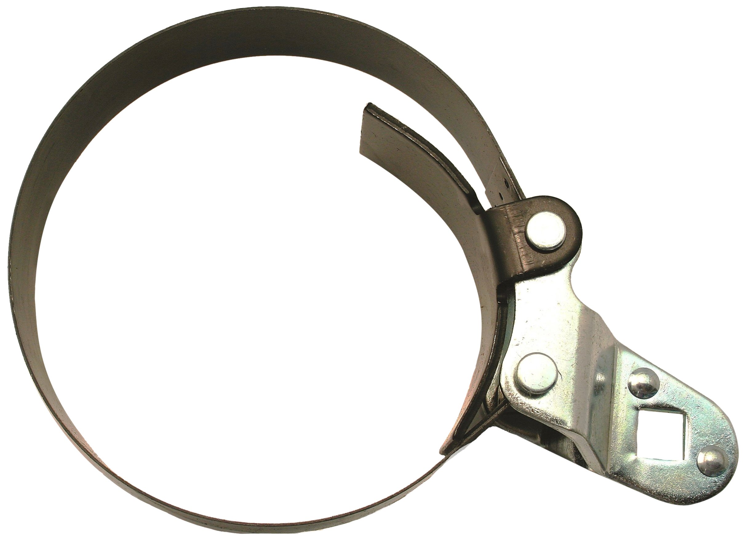CTA Tools 2565 104-118 Millimeter Square Drive Oil Filter Wrench Truck