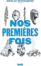 Download Nos premières fois PDF