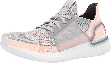 adidas Women's Ultraboost 19 Running Shoe - coolthings.us