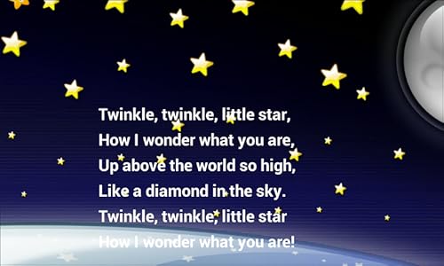 Learn ABCD & Poems