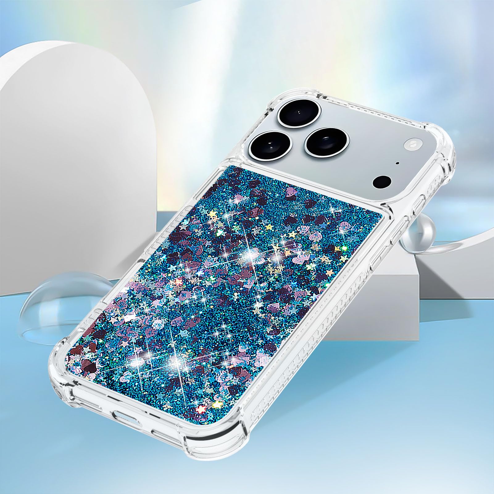 CYXHCJYH Case for iPhone 16 Pro Max 6.9