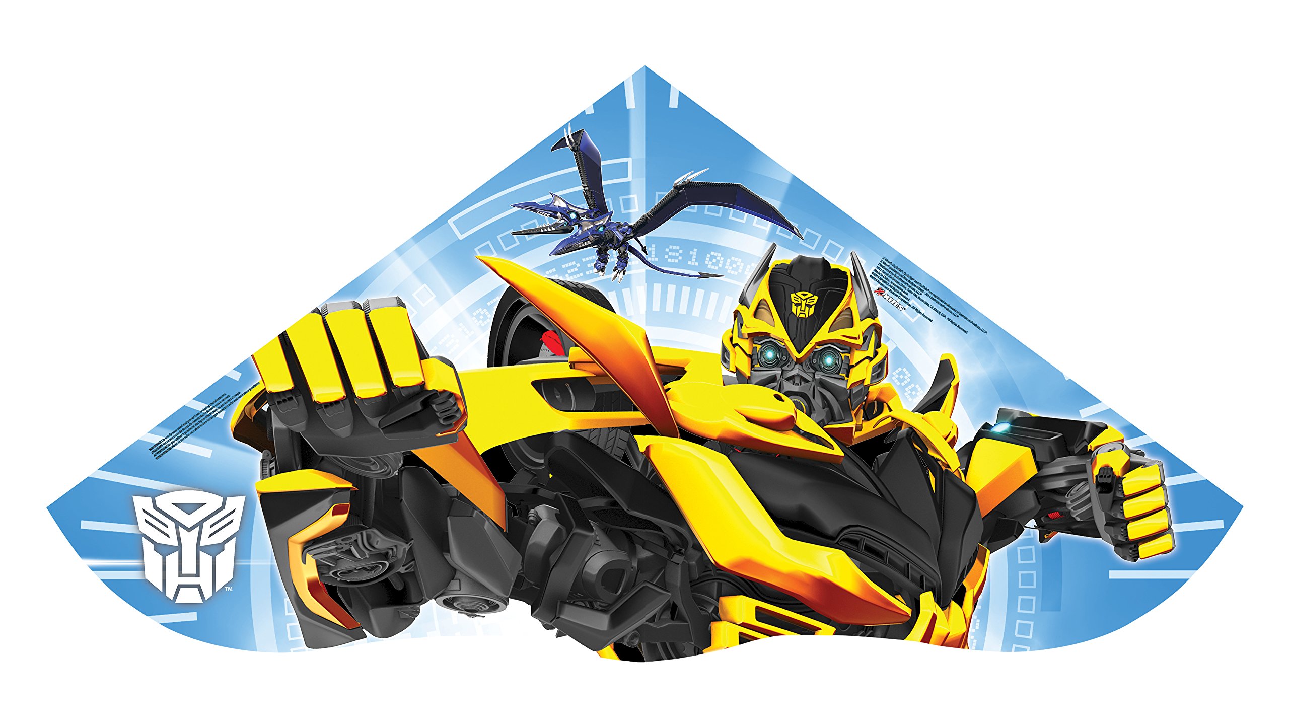 SkyDelta 52 Poly Delta Kite (Set of 2 Kites)