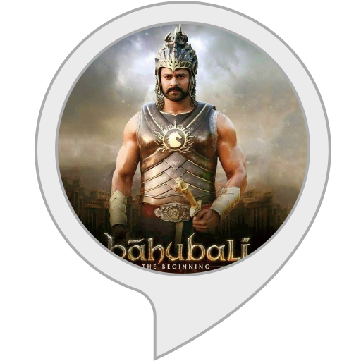 Amazon.in Bahubali Facts Alexa Skills