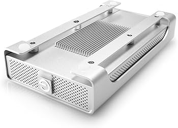 Amazon.com: G-Technology G-DRIVE 3TB External Hard Drive w/ eSATA