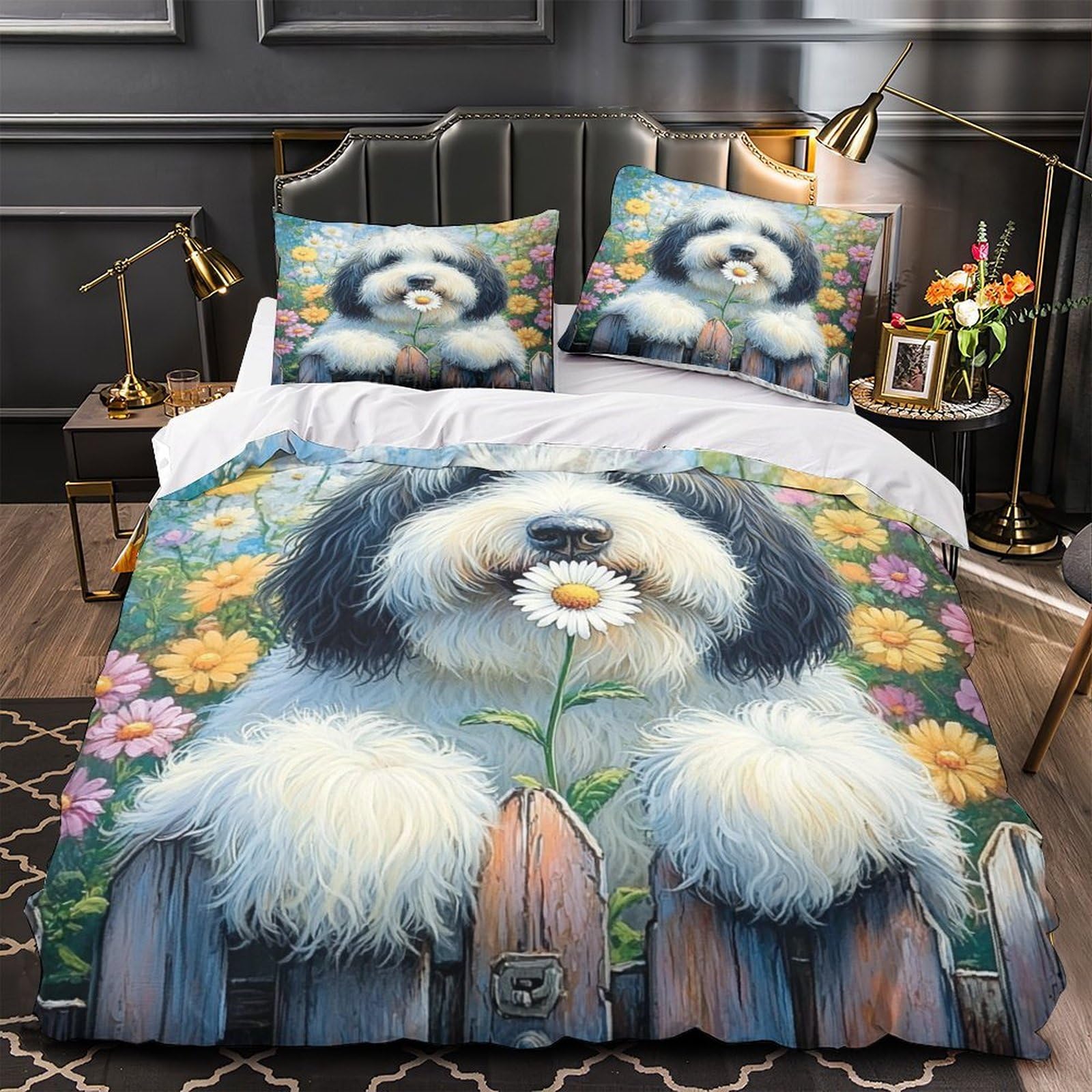 Housse de couette 140x200 inaltérable pour éviter la décoloration dans la chambre de votre enfant