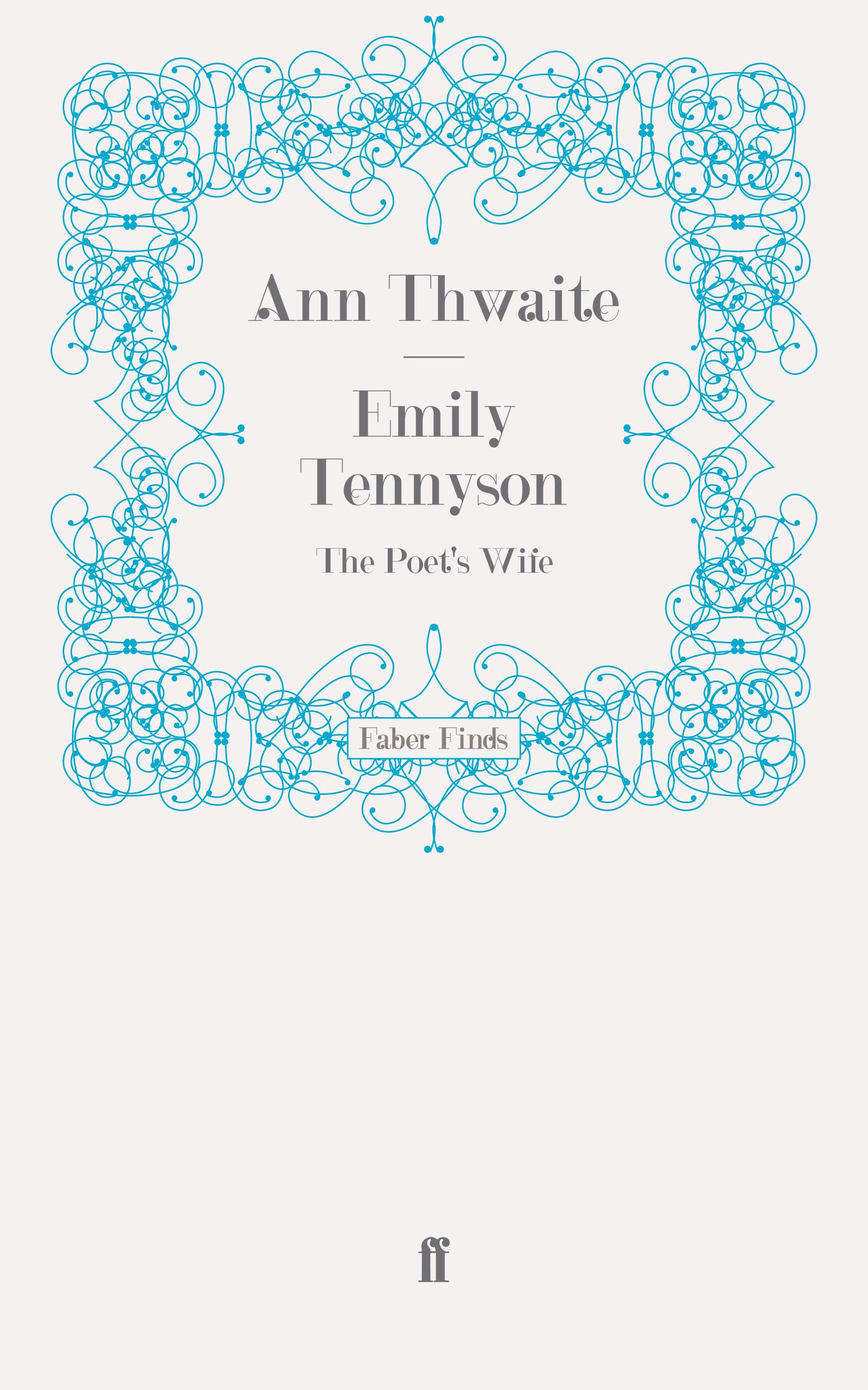 Emily Tennyson : The Poet's Wife by Ann Thwaite (2009, Trade Paperback)