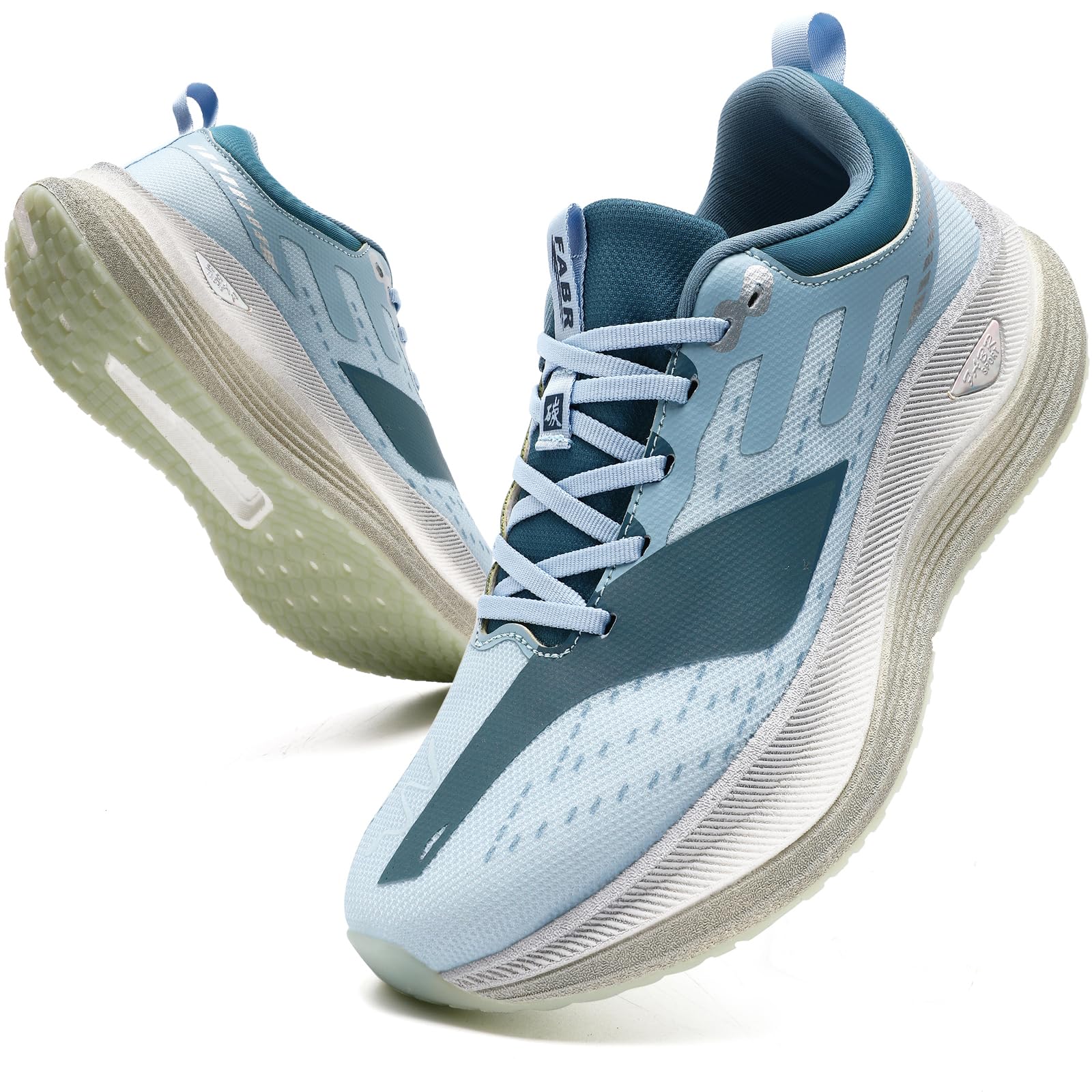 Scarpe Uomo Traspiranti Scarpe da Sport Scarpe da Sala Scarpe Leggere Scarpe da Corsa Sneakers Scarpe da Tennis Scarpe Running Uomo Scarpe Estive Uomo Scarpe da Corsa Uomo | Traspiranti, comode, scarpe da corsa su strada, antiscivolo, scarpe da jogging, s